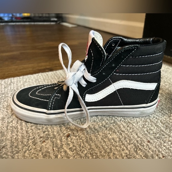 Kid Vans - Picture 5 of 9